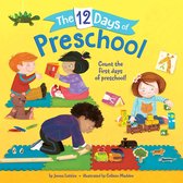 The 12 Days of - The 12 Days of Preschool