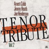 Tenor Tribute (Vol.2)