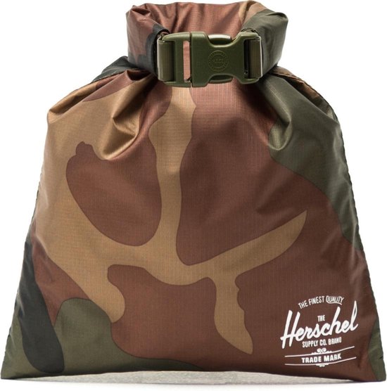 herschel supply camo