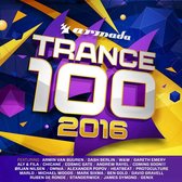 Trance 100: 2016