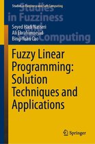 Studies in Fuzziness and Soft Computing 379 - Fuzzy Linear Programming: Solution Techniques and Applications