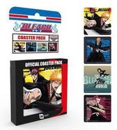 BLEACH - Official Coaster Pack - Mix