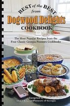 Best of the Best from Dogwood Delights Cookbook