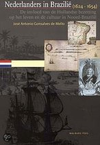 Nederlanders In Brazilie (1624-1654)