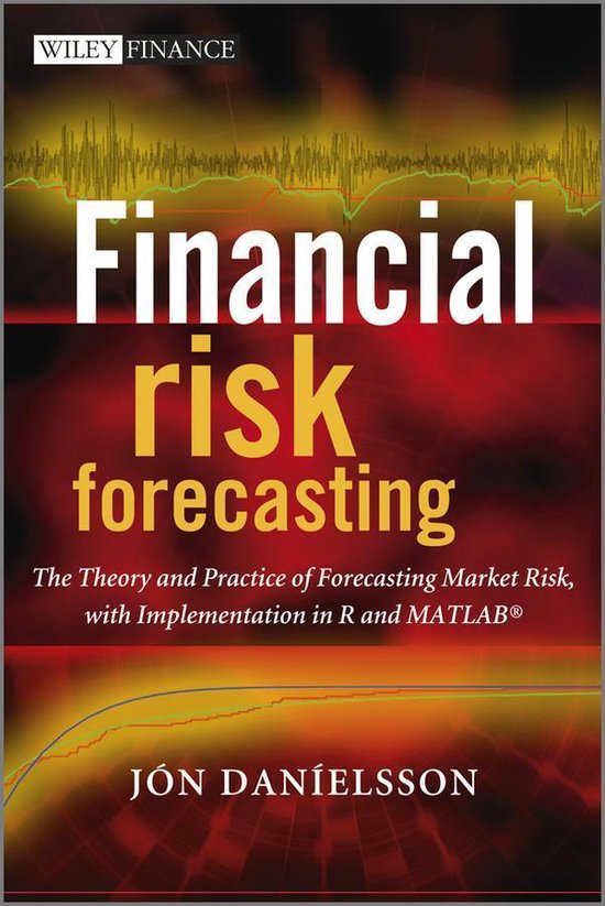 Financial Risk Forecasting - cover