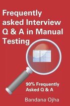 Frequently Asked Interview Q & A in Manual Testing
