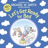 Nurturing Steps - Let's Get Ready for Bed