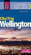 Reise Know-How CityTrip Wellington, Neuseeland