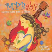 MPBaby, Vol. 2: Cantigas de Roda