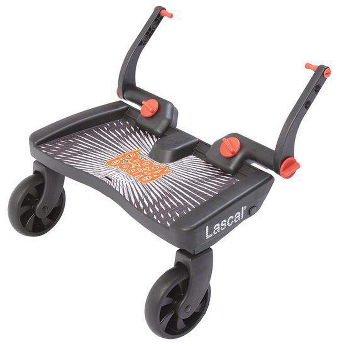 buggy board maxi