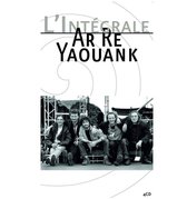 Ar Re Yaouank - L'integrale (4 CD)