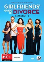 Girlfriends' Guide To Divorce - Seasons 1-4
