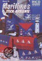Maritimes Stick-Ambiente