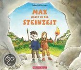 Max reist in die Steinzeit