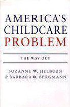America's Child Care Problem