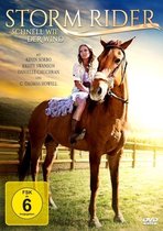 Koch Media Storm Rider - Schnell wie der Wind, DVD, Drama, Duits, 2D, 16:9, 86 min