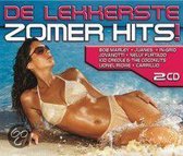 Various Artists - De Lekkerste Zomerhits