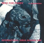 Milk For Pussy