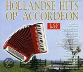 Hollandse Hits Vol. 1-3