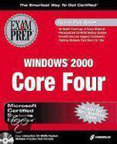 MCSE Windows 2000 Core Four Exam Prep Pack