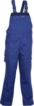 Havep 2379 Amerikaanse overall/Bretelbroek Korenblauw/Marine maat 56