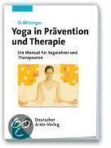 Yoga In Prävention Und Therapie