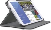 Belkin - Shield Fit-hoes met standaard voor de Samsung Galaxy Tab 4 8.0 - Paars