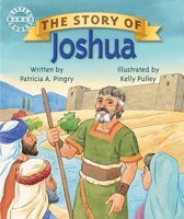 Story of Joshua