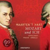 Mozart Und Ich. 3 Cds
