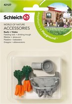 Schleich Ruif + Drinkbak