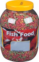 Velda 3-Kleuren Sticks 5000 ml / 500 g