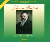 Brahms: Symphonies no 2-4, etc / Knappertsbusch, et al