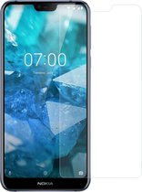 Tempered Glass Nokia 7.1