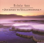 Journey to Yellowstone