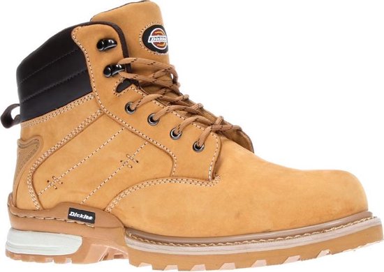 Dickies Canton laars SB-P-41-Honey | bol.com