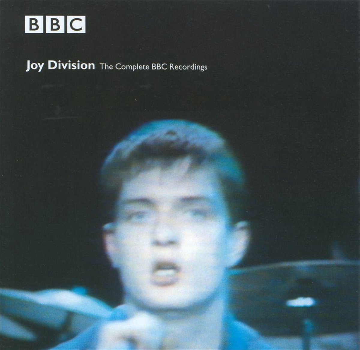 The Complete BBC Recordings - Joy Division