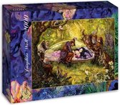 Legpuzzel - 2000 stukjes - Josephine Wall - Snow White - Grafika