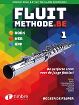 fluitmethode.be deel 1 (Vlaamse editie)