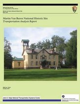 Martin Van Buren National Historic Site