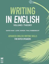Writing in English Volume I theory + Volume II exercises