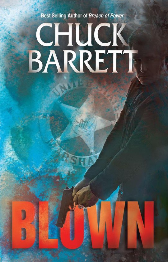 Gregg Kaplan Series 1 - BLOWN - cover