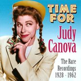 Time For Judy Canova