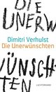 Omslag Die Unerwünschten