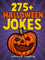 275+ Halloween Jokes
