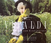 Antonio Vivaldi: Meisterwerke Zum Kennenlernen