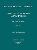 Introduktion, Thema und Variationen Opus 102