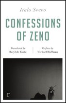 riverrun editions - Confessions of Zeno (riverrun editions)