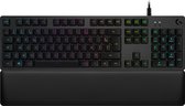 Logitech G513 - Linear Mechanisch Gaming Toetsenbord - AZERTY