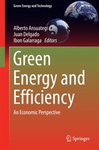 Green Energy and Technology - Green Energy and Efficiency