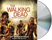 Walking Dead- Robert Kirkman's the Walking Dead: Search and Destroy